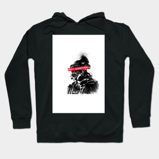 Riot Control Hoodie